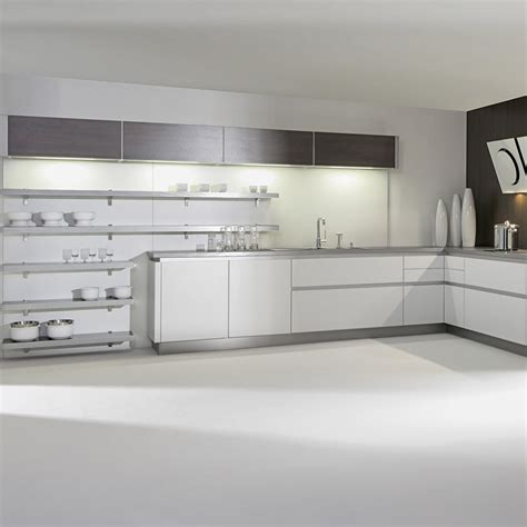 Modern Design Australia Standard Kitchen Cabinets Direct From China