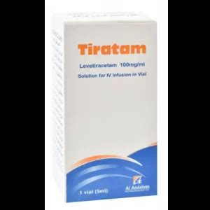 Tiratam Mg Vial Rosheta Medications