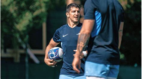 Los Pumas Con Formaci N Confirmada Para Enfrentar Al Drag N