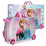 The Best Disney Children's Luggage Sets with FREE DELIVERY!