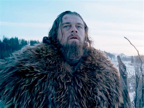 The Revenant” Is A Winner At Golden Globes Cowboys And Indians Magazine