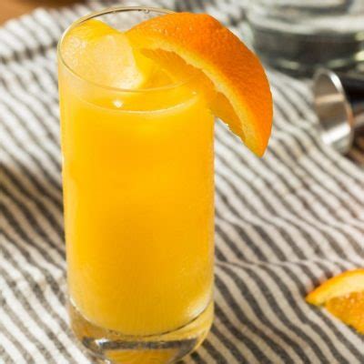 The Best Harvey Wallbanger Recipe The Mixer