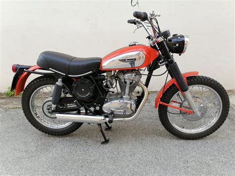 Ducati Scrambler 350 Cc 1971 Catawiki