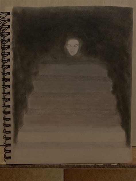 real attempt  scp art rscp