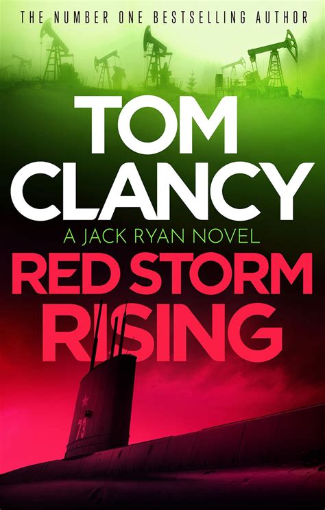 Red Storm Rising eBook by Tom Clancy - EPUB | Rakuten Kobo Australia