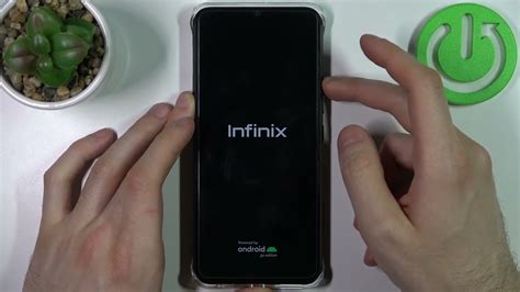 How To Enable Recovery Mode In Infinix Smart Hd Enter Recovery Mode