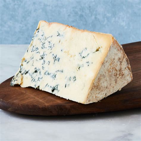 Colston Bassett Stilton A Fudgy Salty Sweet Blue Cheese Murrays