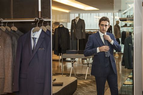 Best Bespoke Suit Makers In The World At Richard Sandoval Blog