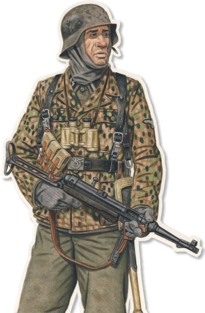 Soldier Image Wwii Uniforms German Uniforms Military Uniforms Panzer