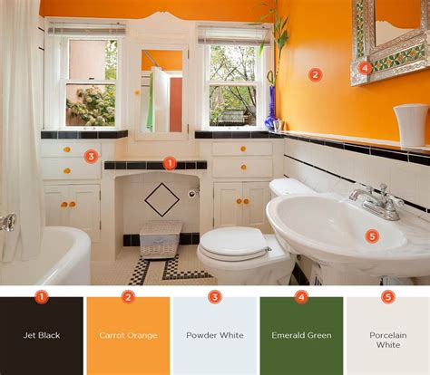 20 Relaxing Bathroom Color Schemes Shutterfly Relaxing Bathroom