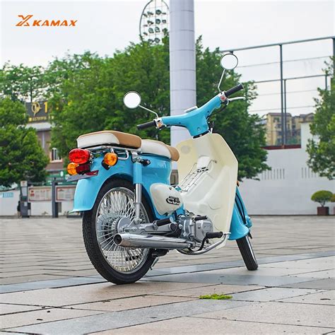 Kamax Moto Underbone Cub Velos Gas Scooters Cc Cc China Super