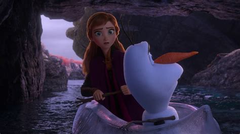 Frozen 2 Trailer Dublado Oficial Janeiro Nos Cinemas Youtube