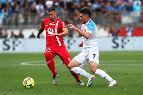 Monza Napoli 2 0 Cronaca Tabellino E Voti Del Fantacalcio