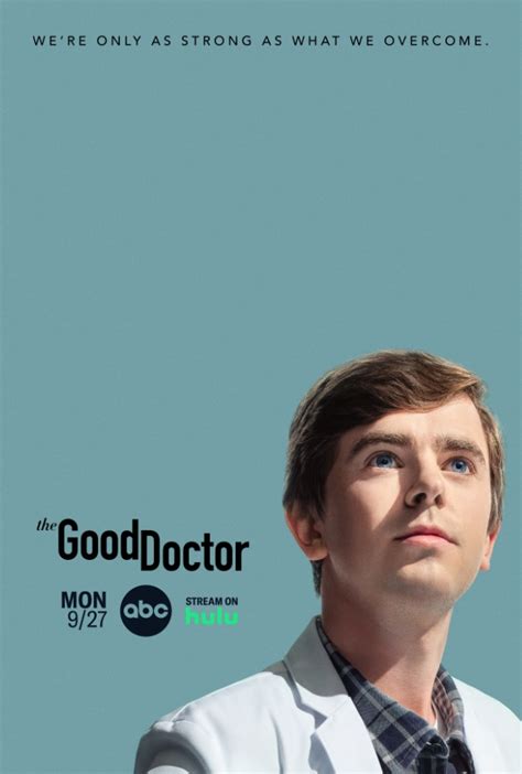 The Good Doctor