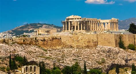 Turism i Aten 2020 - Aten fakta - Tripadvisor