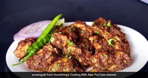 Chicken Sukka Recipe | Chicken Roast Recipe | Sukka Chicken