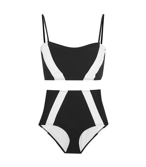 Black Bikini For Big Bust At Charli Light Blog