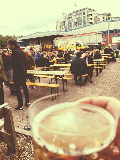 A List Of Every Brewery Taproom In London Londonist