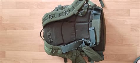 Продам рюкзаки, подсумок, саперный набор, очки. : купля-продажа