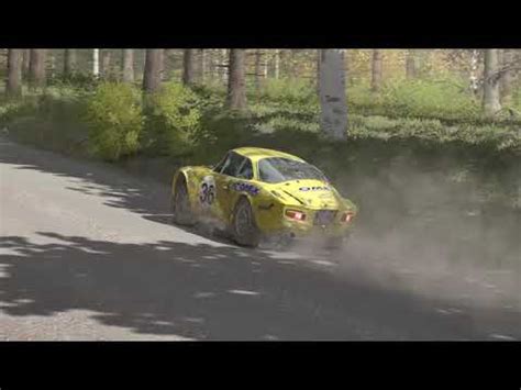 Dirt Rally Finnland YouTube