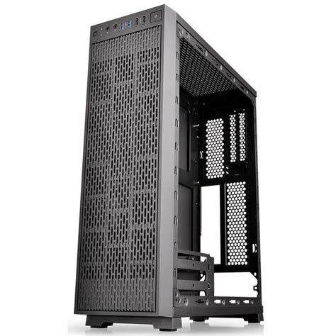 Thermaltake Core G Gaming Slim Atx Case Ca G T Wn Mwave