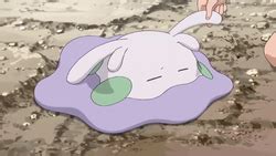 Goomy Pokemon Evolution