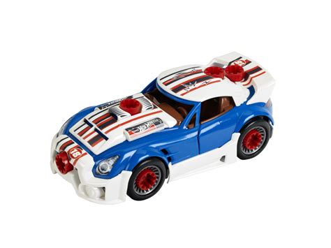 Hot Wheels Car Tuning Set 1 24 Klein Toys