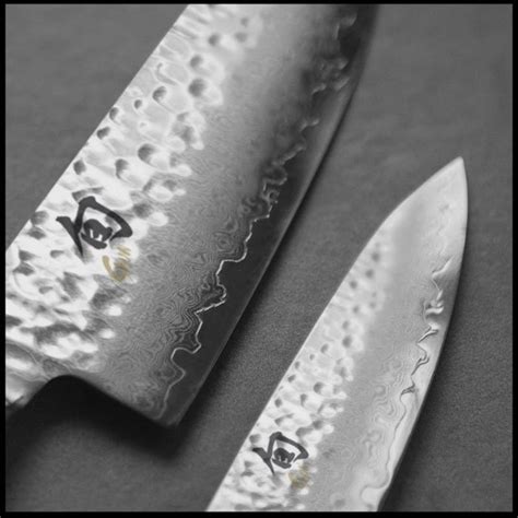 Kai Shun Premier Tim Mälzer 18cm Scalloped Santoku Knife C Booth Son