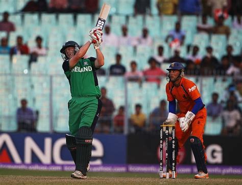 Ned Vs Ire Dream Team Prediction For Nd Odi Live Score