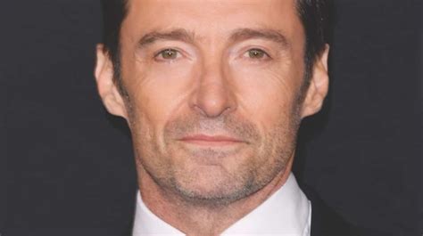 Hugh Jackman Confie Avoir Eu Cinq Cancers Au Visage 7 Jours