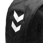 Hummel Core Sac Dos Noir Blanc Unisportstore Fr