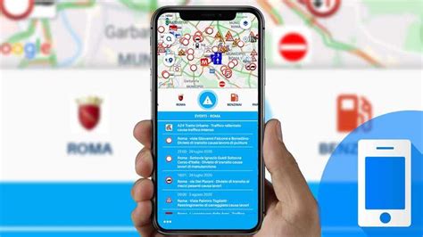 App In Prova Come Funziona Luceverde Lapp Aci Dellinfomobilità