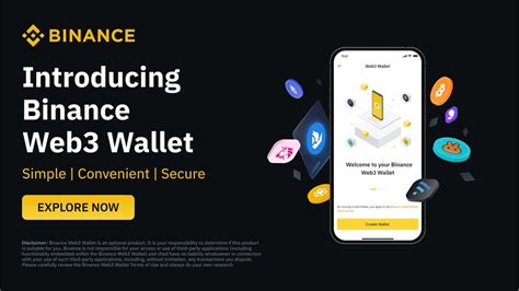 Binance Web3 Wallet Unveiled CoinMarketCap