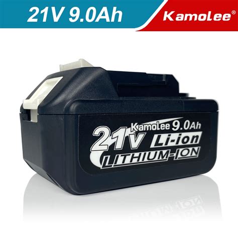 Jual Kamolee Bl V Mah Baterai Li Ion Bor Baterai Tangan