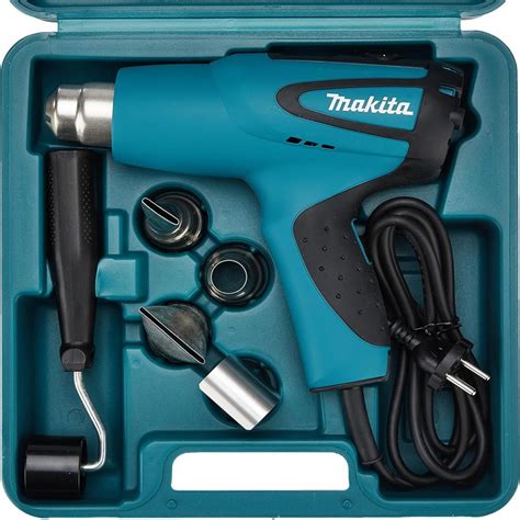 Makita HG651CK 2000W Heat Gun