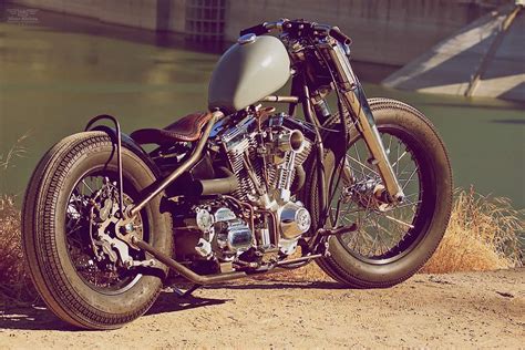 Custom Bobber Builders Reviewmotors Co