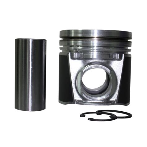 Piston Iveco C Importadora K