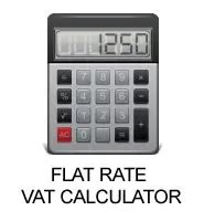 Flat Rate VAT Calculator Calculating VAT Flat Rate Scheme