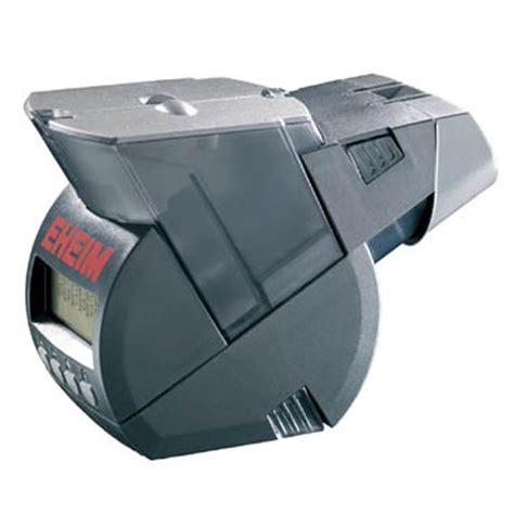 Eheim Futterautomat 3582 Twin günstig kaufen bei ZooRoyal