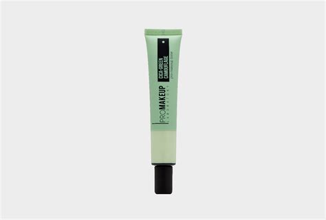 PROMAKEUP LABORATORY Основа под макияж CICA-GREEN CAMOUFLAGE 50 мл ...