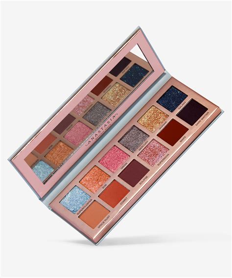 Anastasia Beverly Hills Cosmos Eyeshadow Palette At Beauty Bay