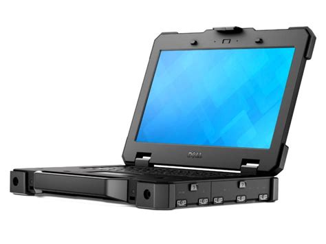 DELL Latitude 14 Rugged Extreme 7414 I5