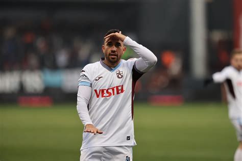 VIDEO Trezeguet Extends Scoring Streak In Pendikspor Victory