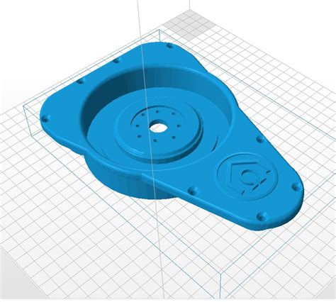 ROBOT MAYA Version 2 00 Dossier pour la construction de la tête du