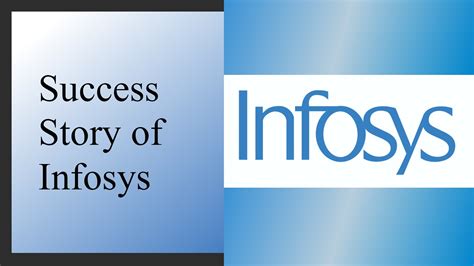 Infosys Success Story Biography Journey