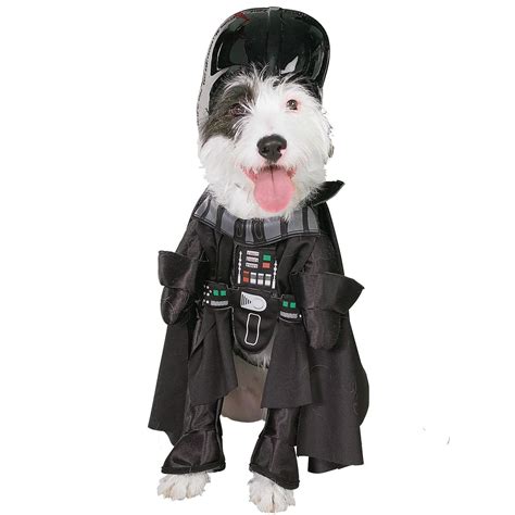 The Best Star Wars Costumes for Dogs