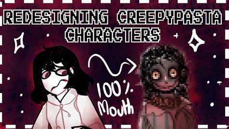 All Creepypasta Profiles