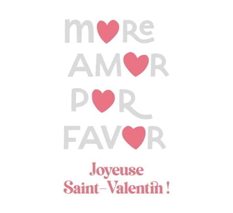 stickers SV052 adhésif saint valentin vitrine Comstickers