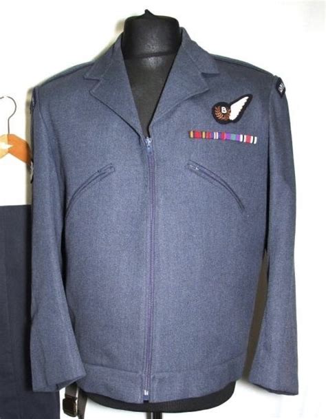 New RAF Uniforms - Page 10 - PPRuNe Forums