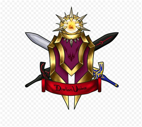 League Of Legends Logo Escutcheon Shield Coat Of Arms Coat Of Arms